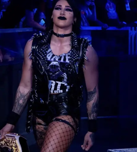 Image 24242877 from WWE Rhea Ripley
