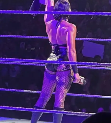 Image 24242876 from WWE Rhea Ripley