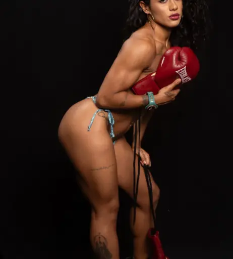Image 24242593 from Women of UFC &amp; MMA