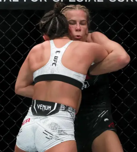 Image 24242503 from Women of UFC &amp; MMA