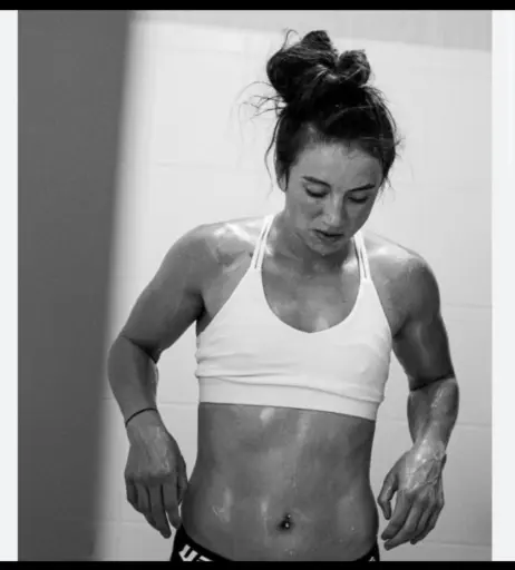 Image 24242505 from Women of UFC &amp; MMA