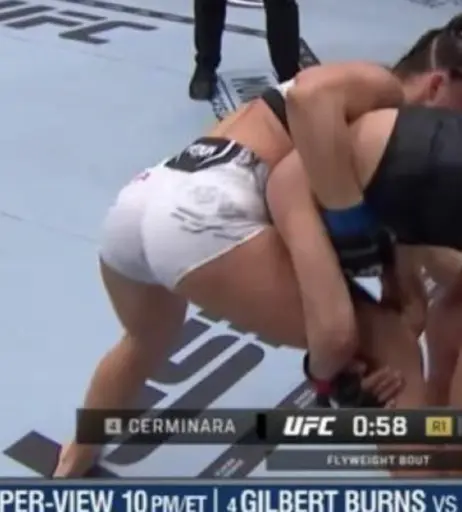 Image 24242504 from Women of UFC &amp; MMA
