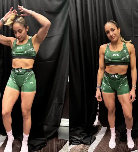 Image 24242509 from Women of UFC &amp; MMA