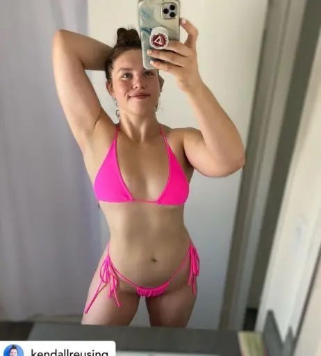 Image 24242552 from Women of UFC &amp; MMA