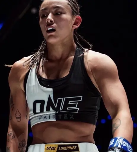 Image 24242570 from Women of UFC &amp; MMA