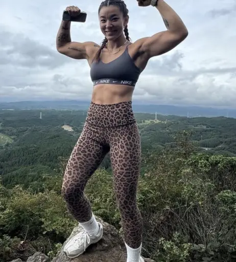 Image 24242577 from Women of UFC &amp; MMA