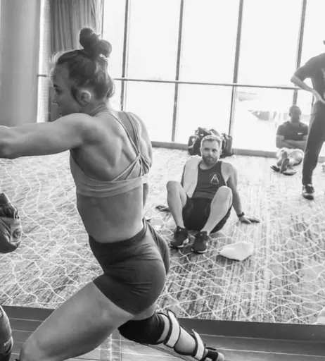Image 24242494 from Women of UFC &amp; MMA