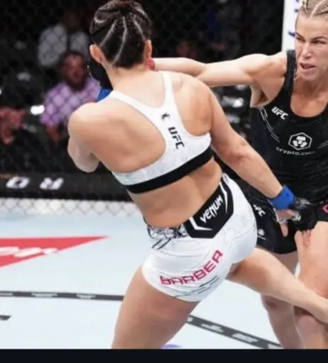 Image 24242482 from Women of UFC &amp; MMA