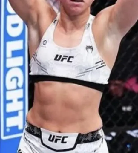 Image 24242487 from Women of UFC &amp; MMA