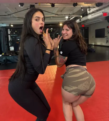 Image 24242423 from Women of UFC &amp; MMA