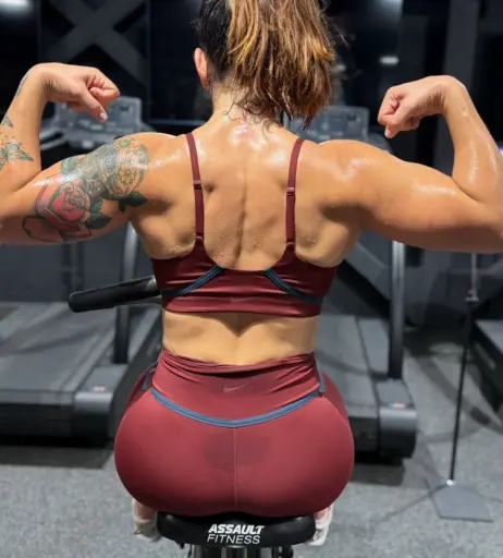 Image 24242422 from Women of UFC &amp; MMA