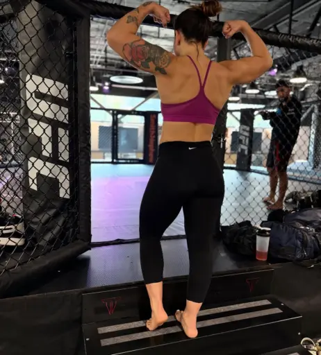 Image 24242415 from Women of UFC &amp; MMA