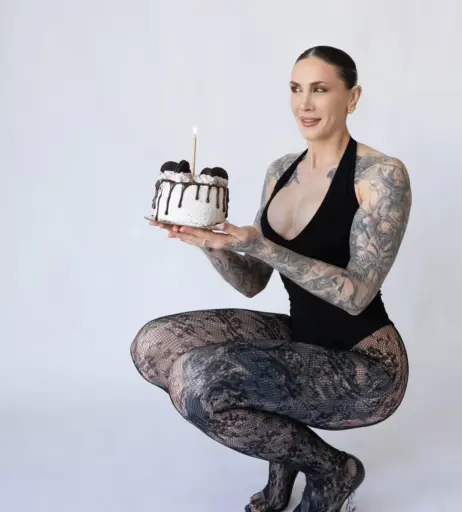Image 24242407 from Women of UFC &amp; MMA