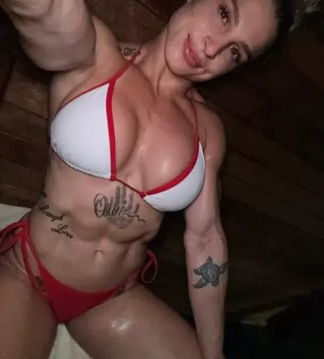 Image 24242434 from Women of UFC &amp; MMA
