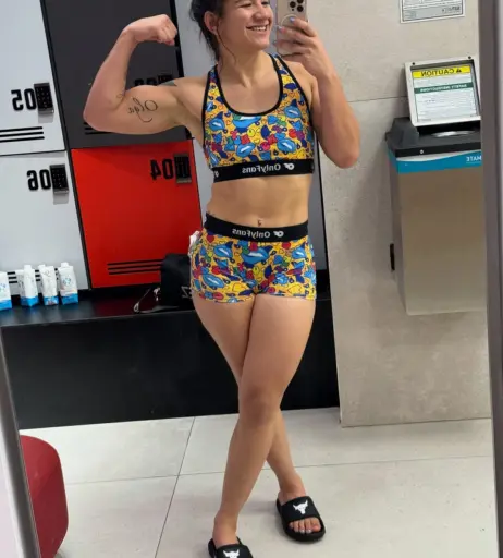 Image 24242473 from Women of UFC &amp; MMA