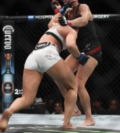 Image 24242478 from Women of UFC &amp; MMA