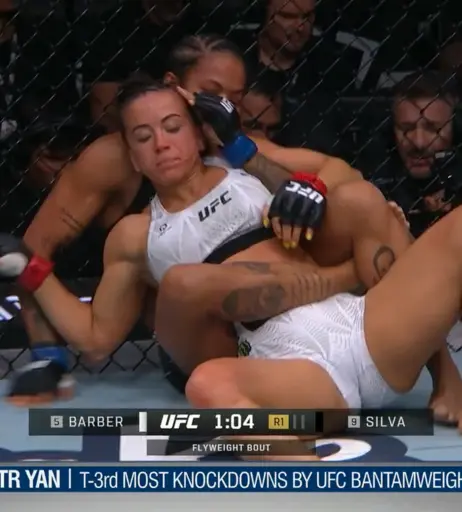 Image 24242796 from Women of UFC &amp; MMA