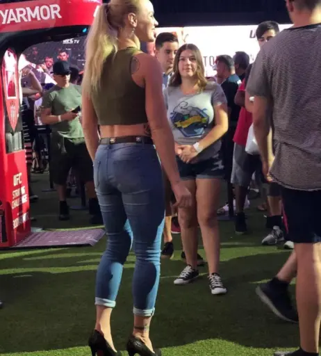 Image 24242738 from Women of UFC &amp; MMA