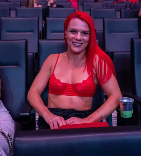 Image 24242746 from Women of UFC &amp; MMA