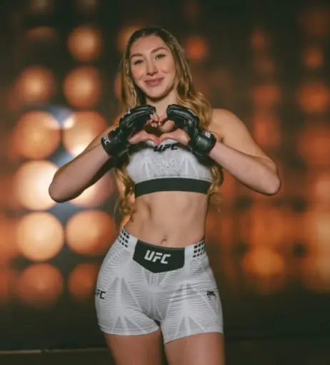 Image 24242698 from Women of UFC &amp; MMA