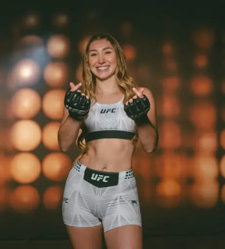 Image 24242682 from Women of UFC &amp; MMA