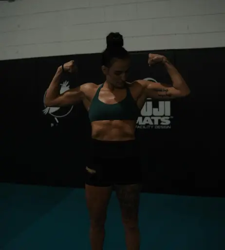 Image 24242617 from Women of UFC &amp; MMA