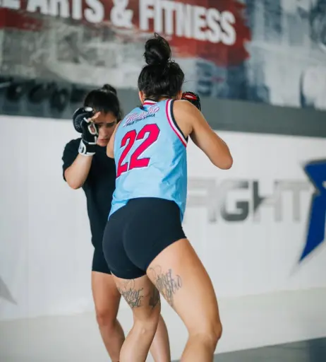 Image 24242614 from Women of UFC &amp; MMA
