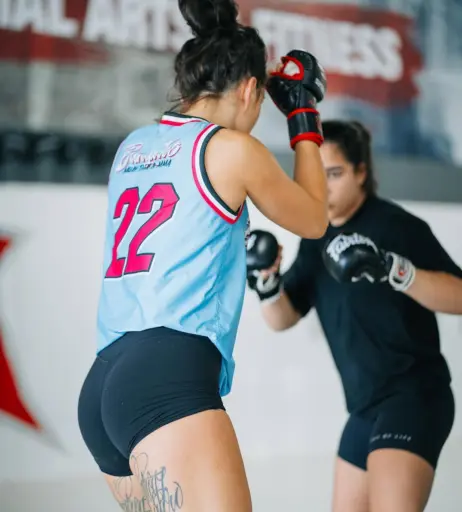 Image 24242609 from Women of UFC &amp; MMA
