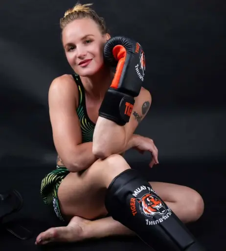 Image 24242642 from Women of UFC &amp; MMA