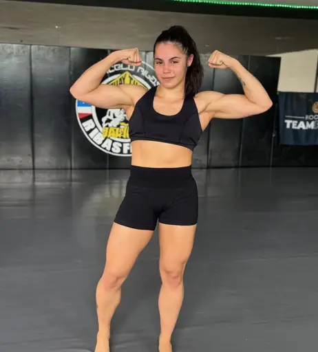 Image 24242198 from Women of UFC &amp; MMA