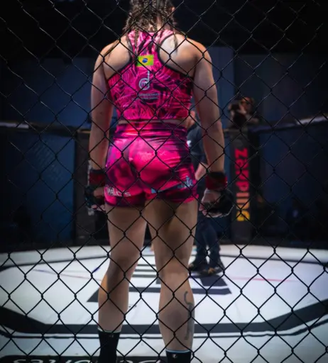 Image 24242189 from Women of UFC &amp; MMA