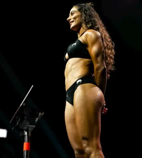 Image 24242116 from Women of UFC &amp; MMA