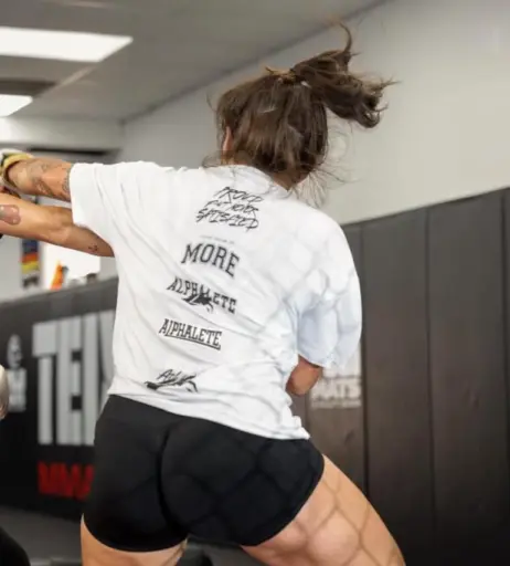 Image 24242162 from Women of UFC &amp; MMA