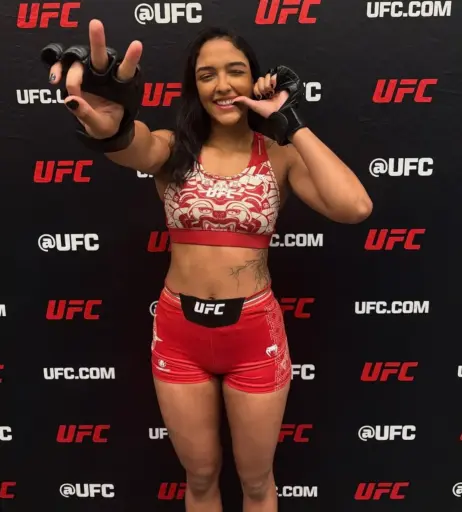 Image 24242167 from Women of UFC &amp; MMA