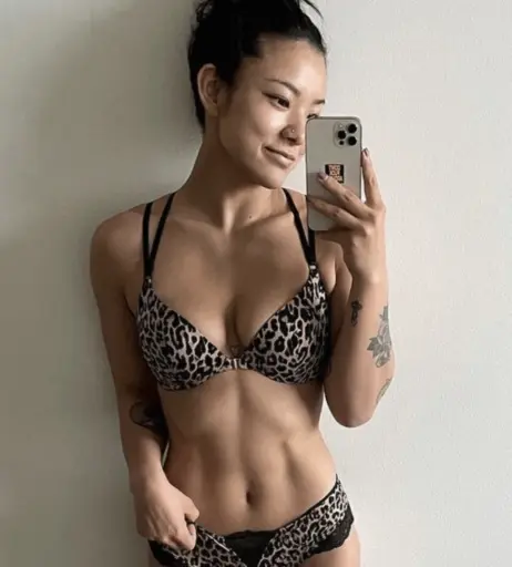 Image 24242026 from Women of UFC &amp; MMA