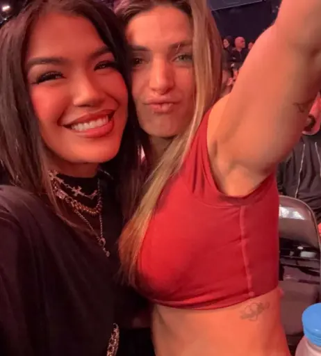 Image 24242060 from Women of UFC &amp; MMA
