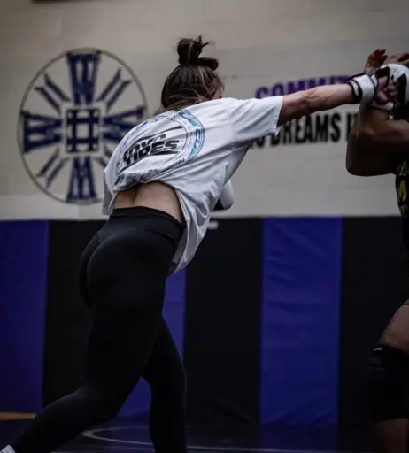 Image 24242390 from Women of UFC &amp; MMA