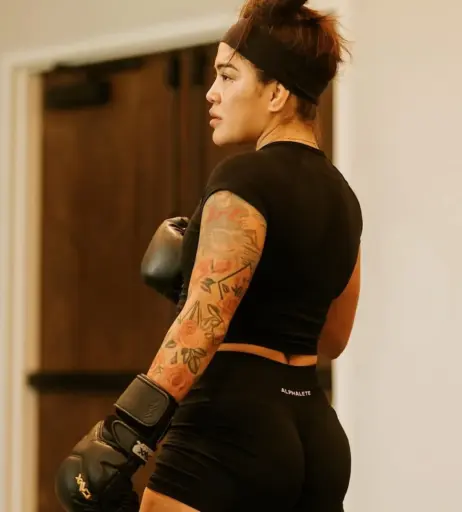 Image 24242317 from Women of UFC &amp; MMA