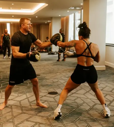 Image 24242319 from Women of UFC &amp; MMA