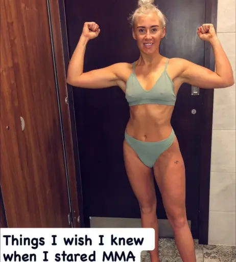 Image 24242303 from Women of UFC &amp; MMA