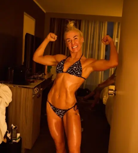 Image 24242308 from Women of UFC &amp; MMA