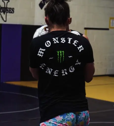 Image 24242379 from Women of UFC &amp; MMA