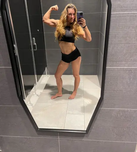 Image 24242215 from Women of UFC &amp; MMA