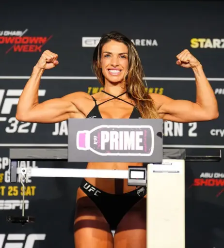 Image 24242202 from Women of UFC &amp; MMA
