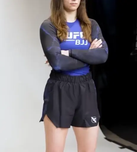 Image 24242234 from Women of UFC &amp; MMA