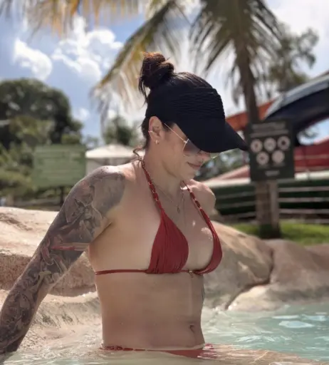 Image 24242253 from Women of UFC &amp; MMA