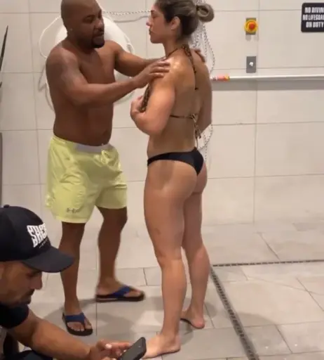Image 24242277 from Women of UFC &amp; MMA