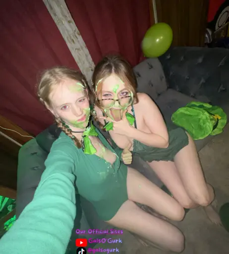 Image 24214815 from Gals o Gurk