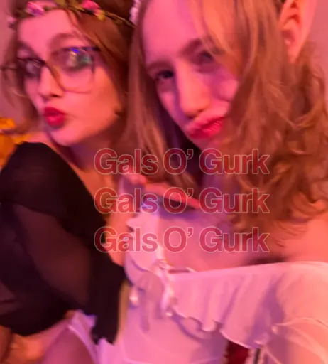 Image 24214862 from Gals o Gurk