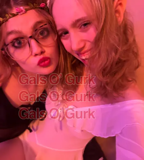 Image 24214855 from Gals o Gurk